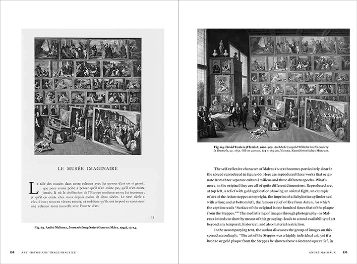 More than One Picture: An Art History of the Hyperimage - Getty Museum ...