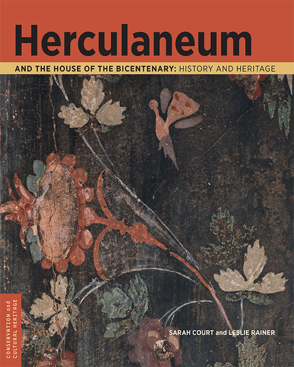 Herculaneum and the House of the Bicentenary: History and Heritage | Getty Store