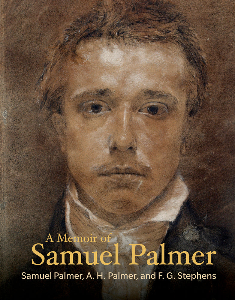 A Memoir of Samuel Palmer | Getty Store