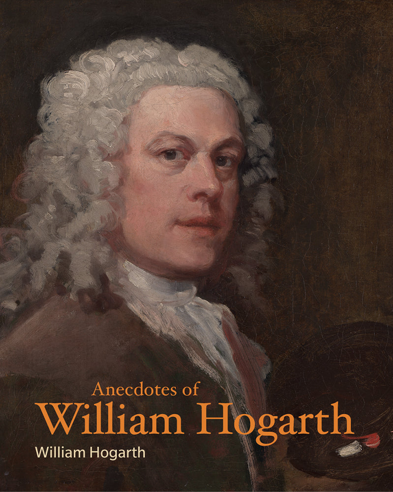 Anecdotes of William Hogarth | Getty Store
