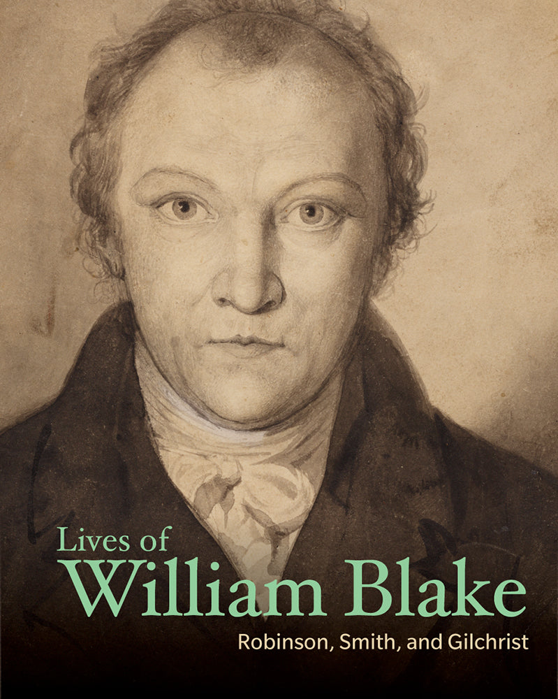 Lives of William Blake | Getty Store