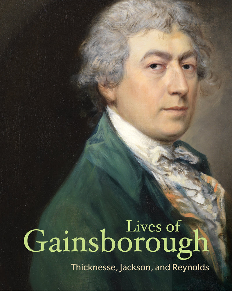 Lives of Gainsborough | Getty Store