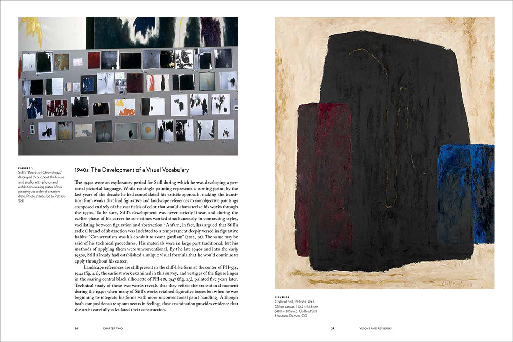 When Painter Clyfford Still Sent Rubber Underpants to a Pulitzer
