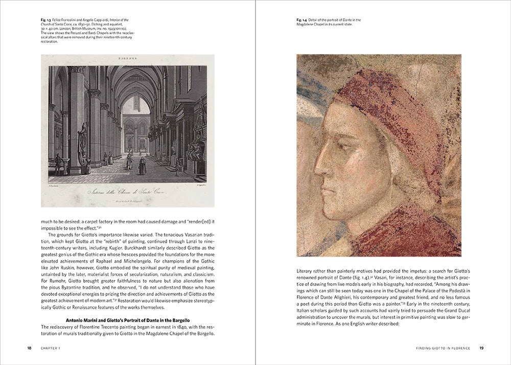 The Renaissance Restored: Paintings Conservation and the Birth of Modern Art History in Nineteenth-Century Europe