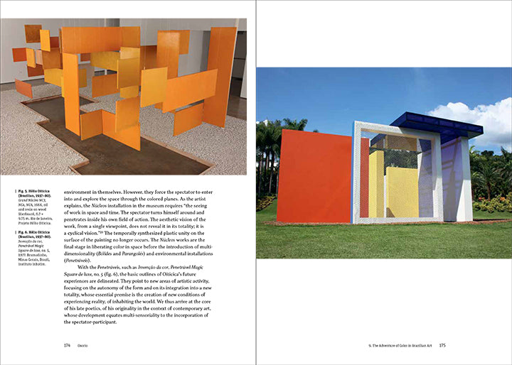 Purity Is a Myth: The Materiality of Concrete Art from Argentina, Braz ...