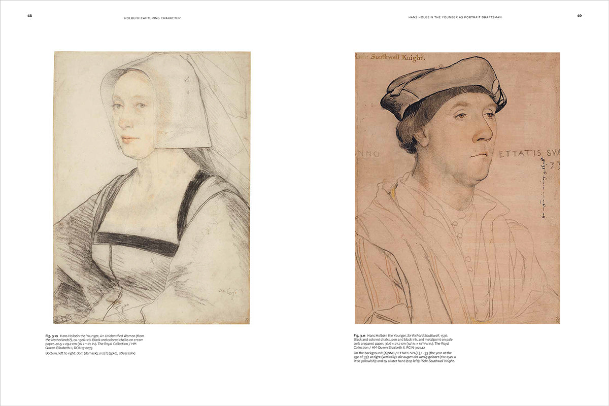 Henry VIII Full Sleeve Art T-shirt - Hans Holbein - World's Best
