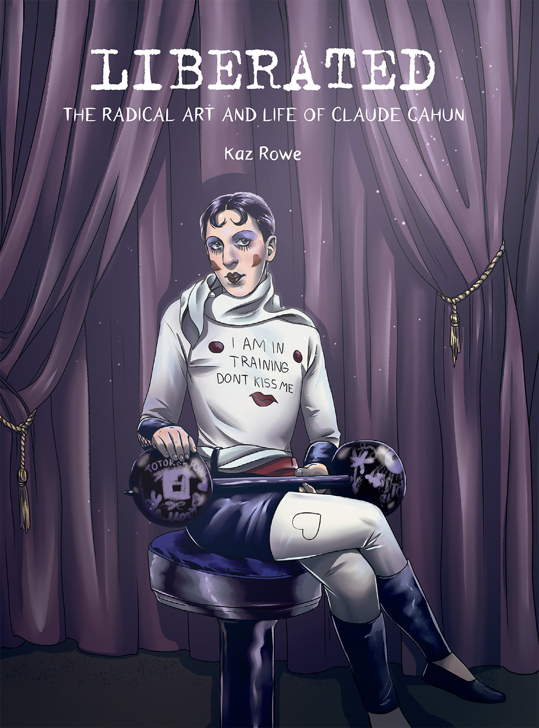 Claude Calhoun Claude Cahun