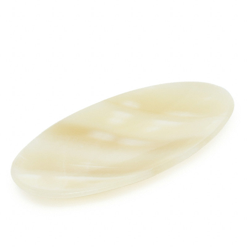Egyptian Alabaster Dish | Getty Store