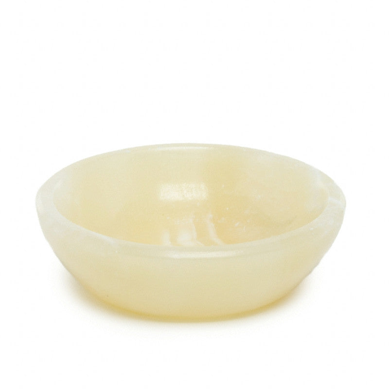 Egyptian Alabaster Bowl | Getty Store