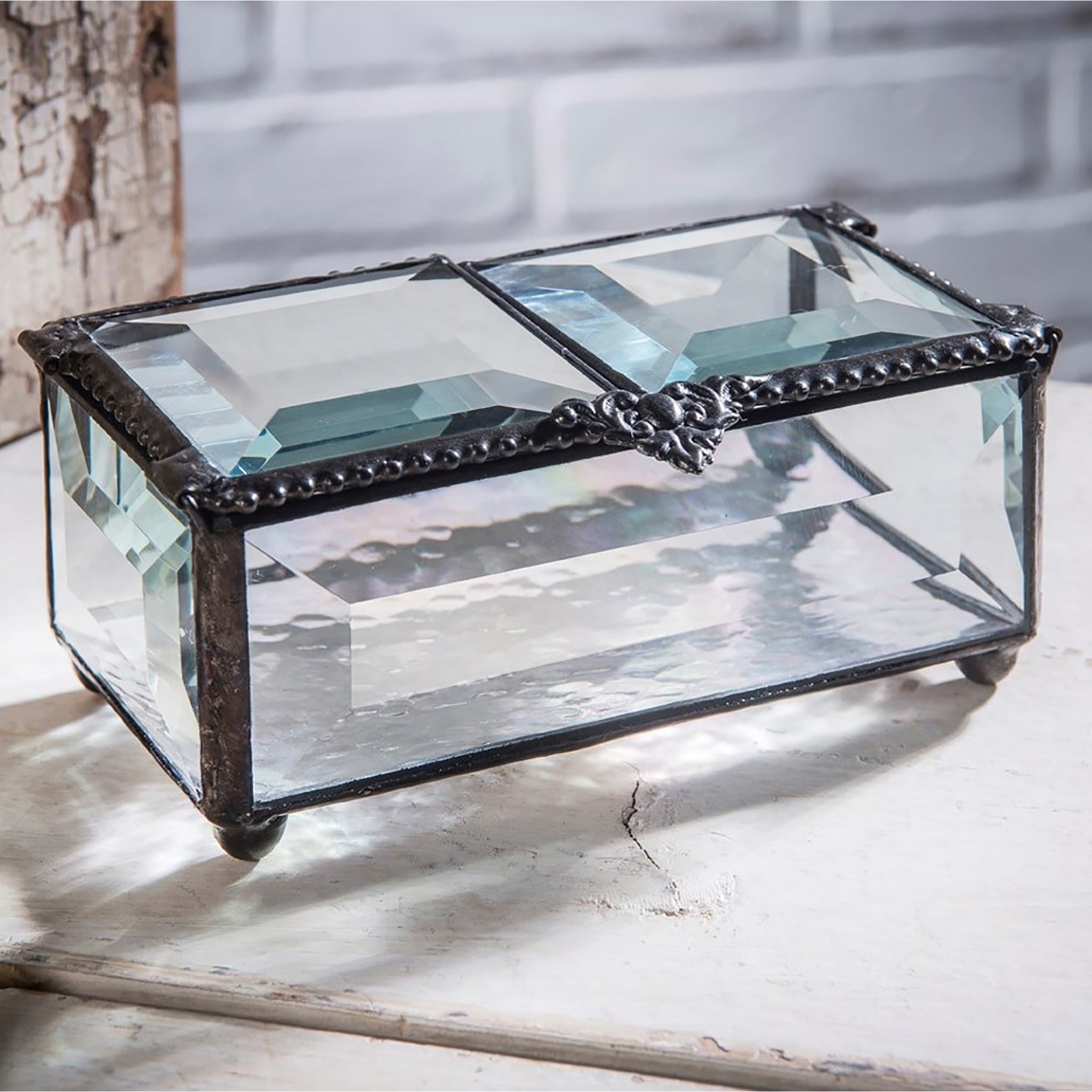 Metal Glass Bracelets Metal Glass Bracelets