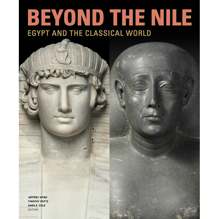 Beyond the Nile: Egypt and the Classical World | Getty Store