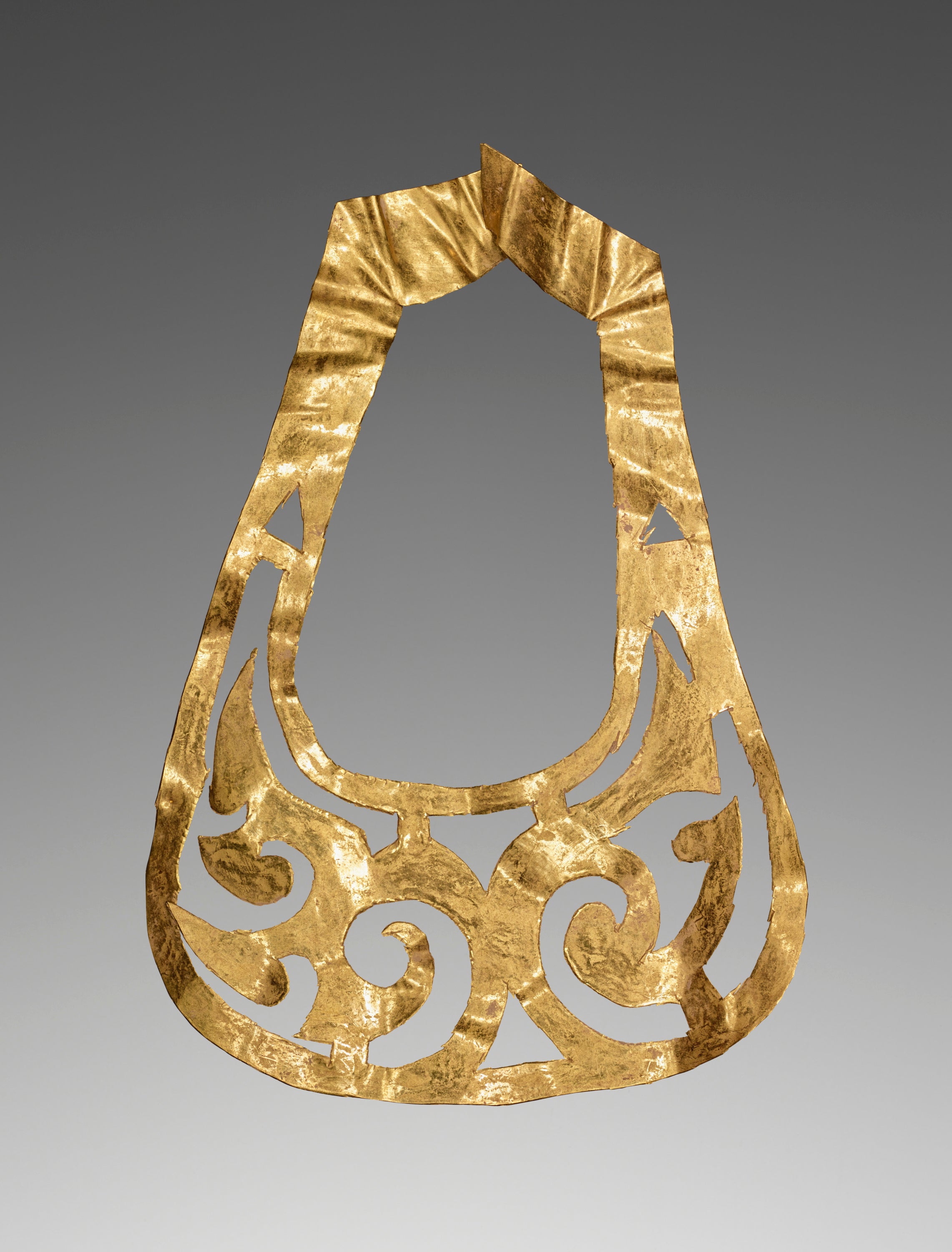 Bactrian Ornament Cuff - Getty Museum Store