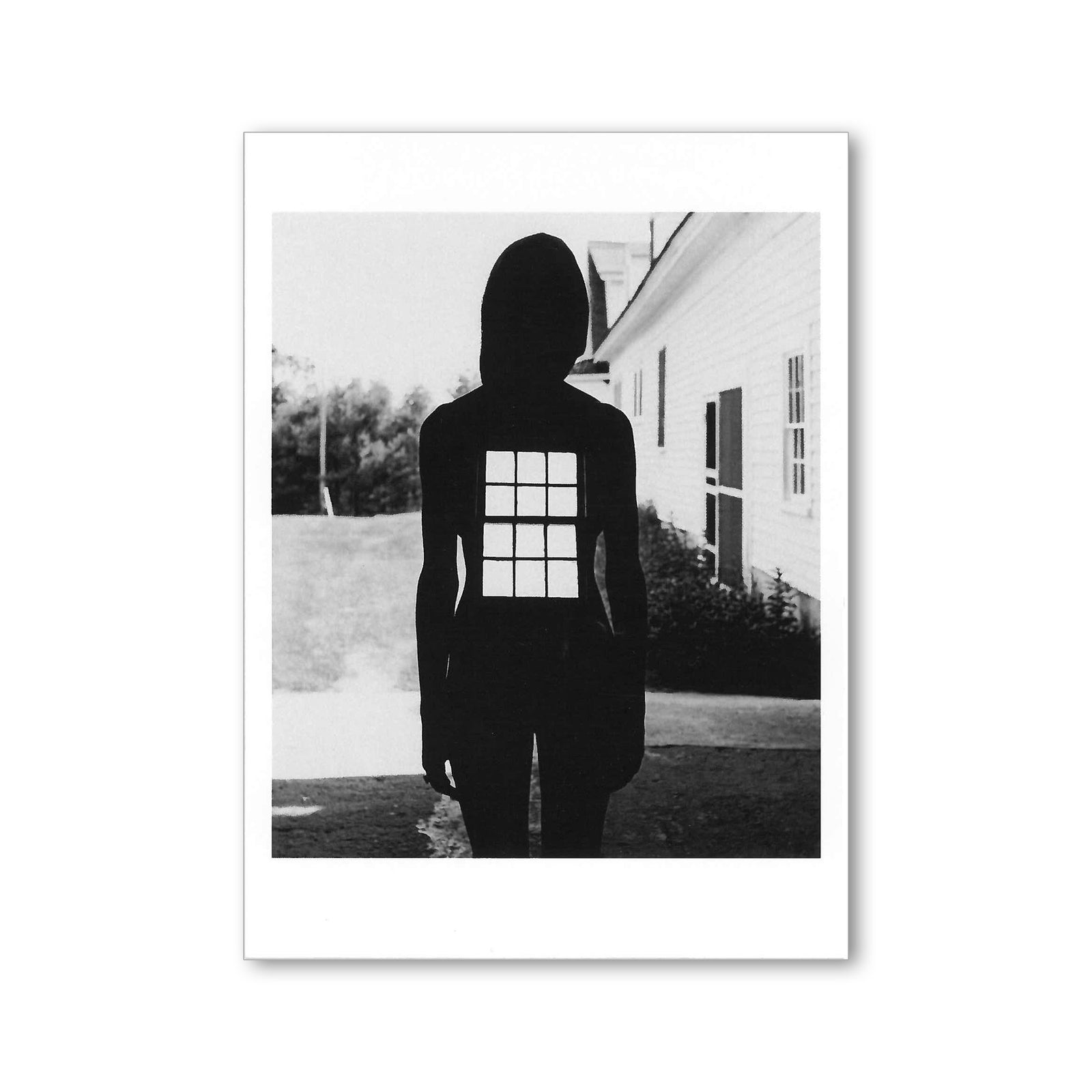 Swedlund- Buffalo, New York (Female Nude)- Postcard  | Getty Store