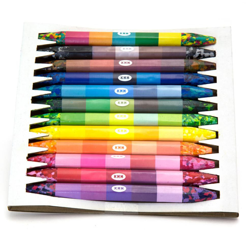 Confetti Crayons | Getty Store
