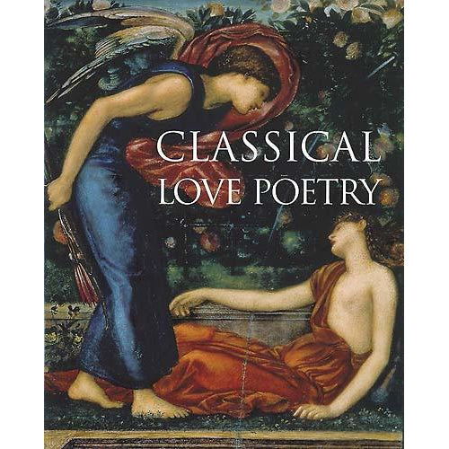 Classical Love Poetry | Getty Store