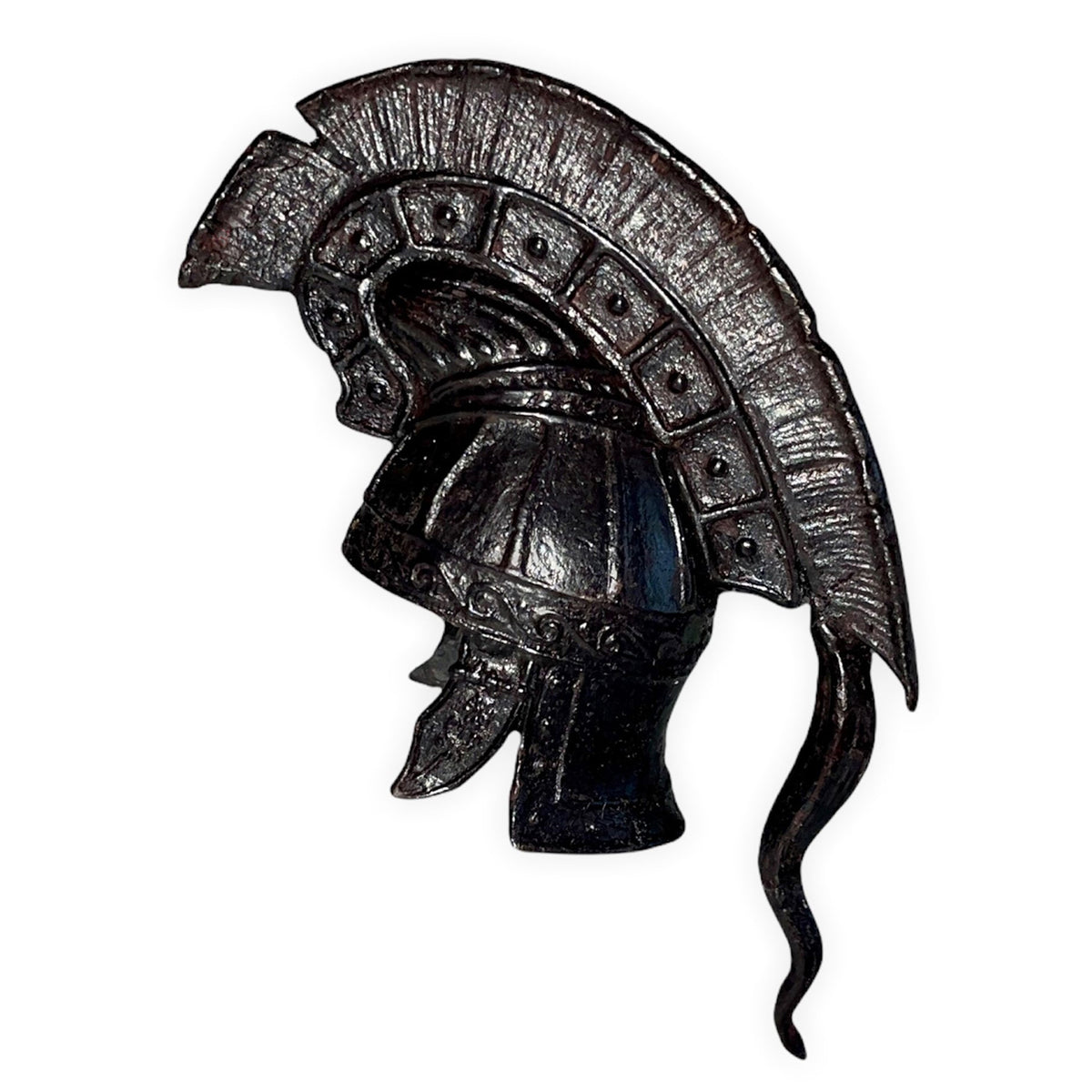 Roman Gladiator Helmet