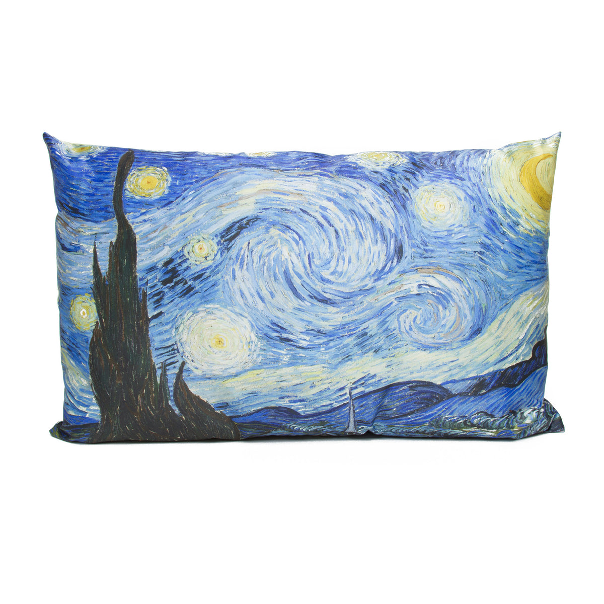 Van Gogh Pillow- The Starry Night | Getty Store