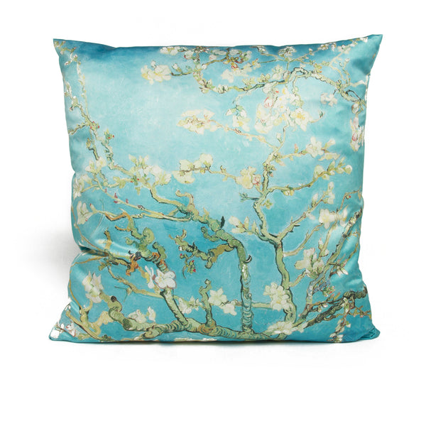 Van Gogh Pillow - Almond Blossom - Getty Museum Store