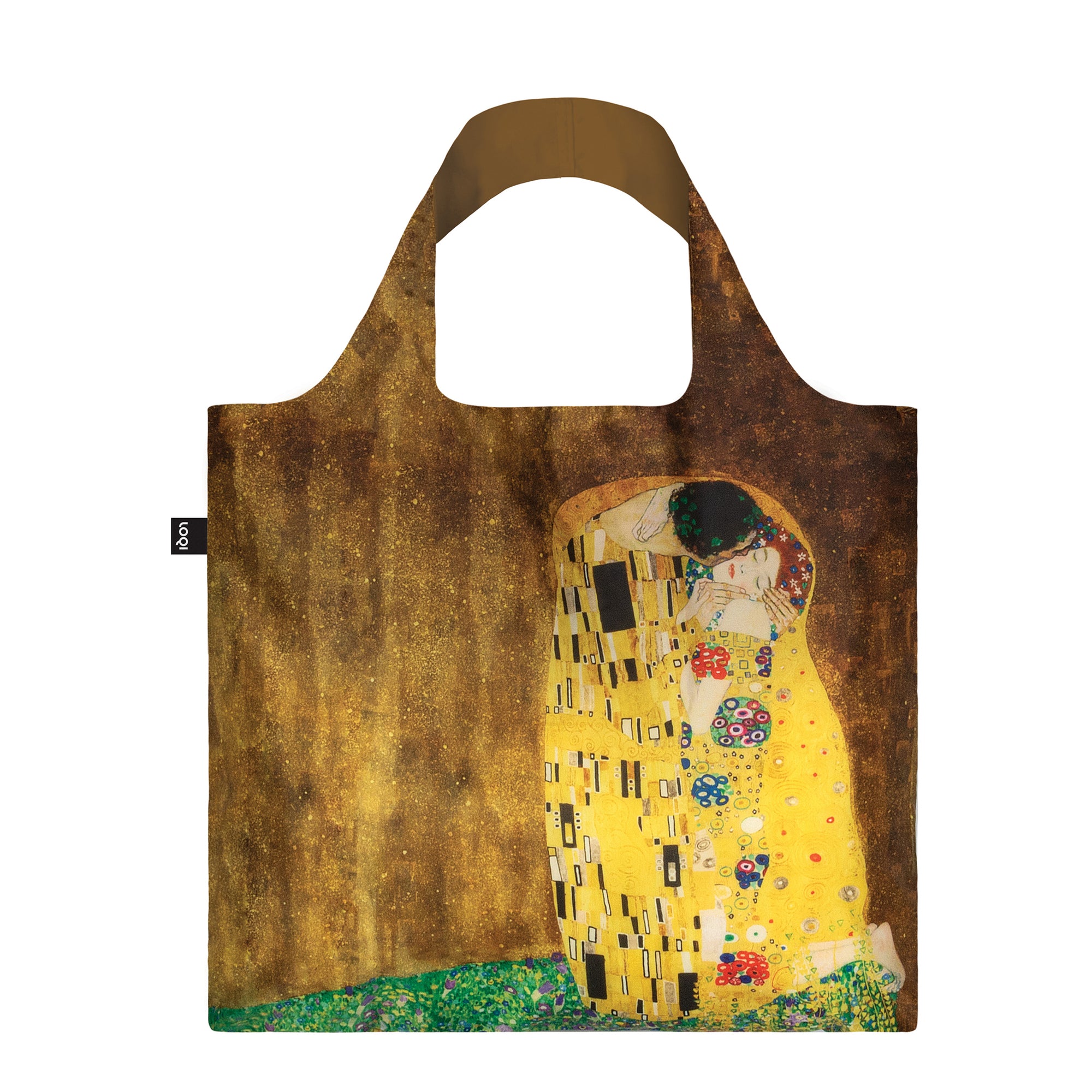 Tote Bag- The Kiss by Gustav Klimt | Getty Store