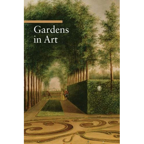 Gardens in Art | Getty Store