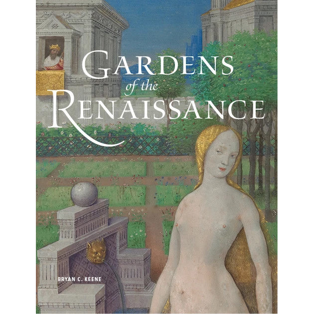 Gardens of the Renaissance | Getty Store