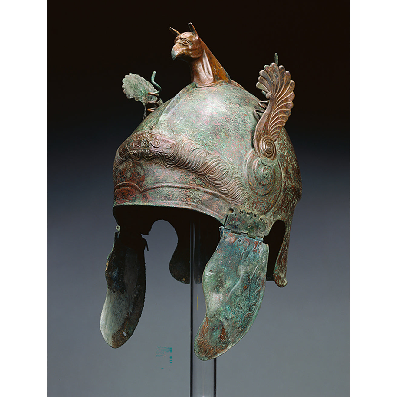 Chalcidian Helmet - Reproduction