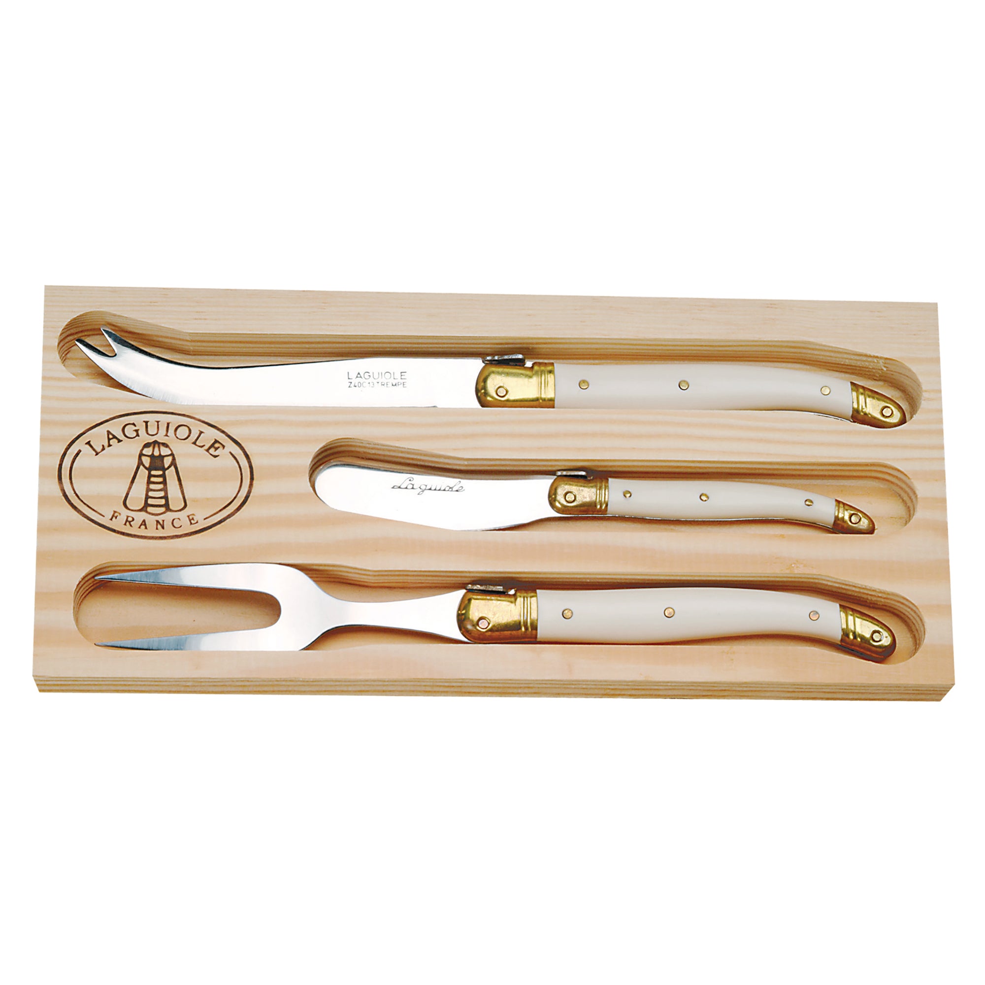 French Cheese Server Set | Getty Store