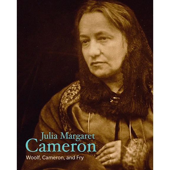 A Victorian album: Julia Margaret Cameron and her circle