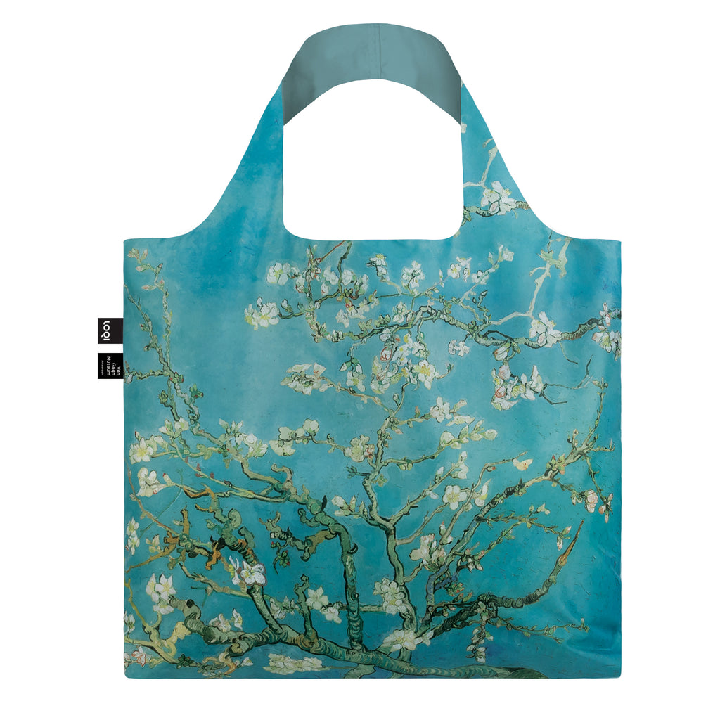 Almond Blossom - Vincent Van Gogh Tote Bag for Sale by maryedenoa