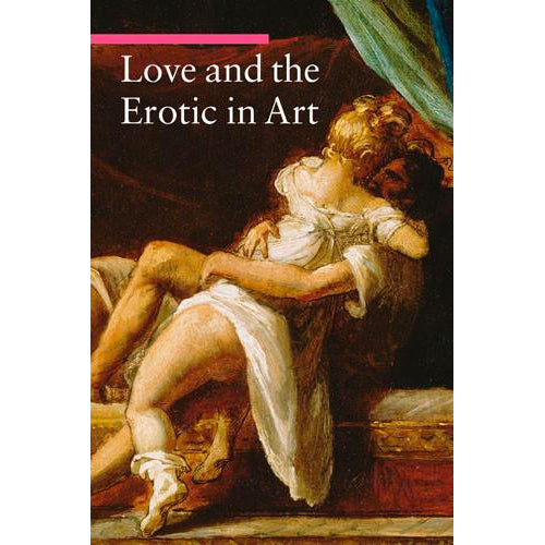 Love and the Erotic in Art | Getty Store