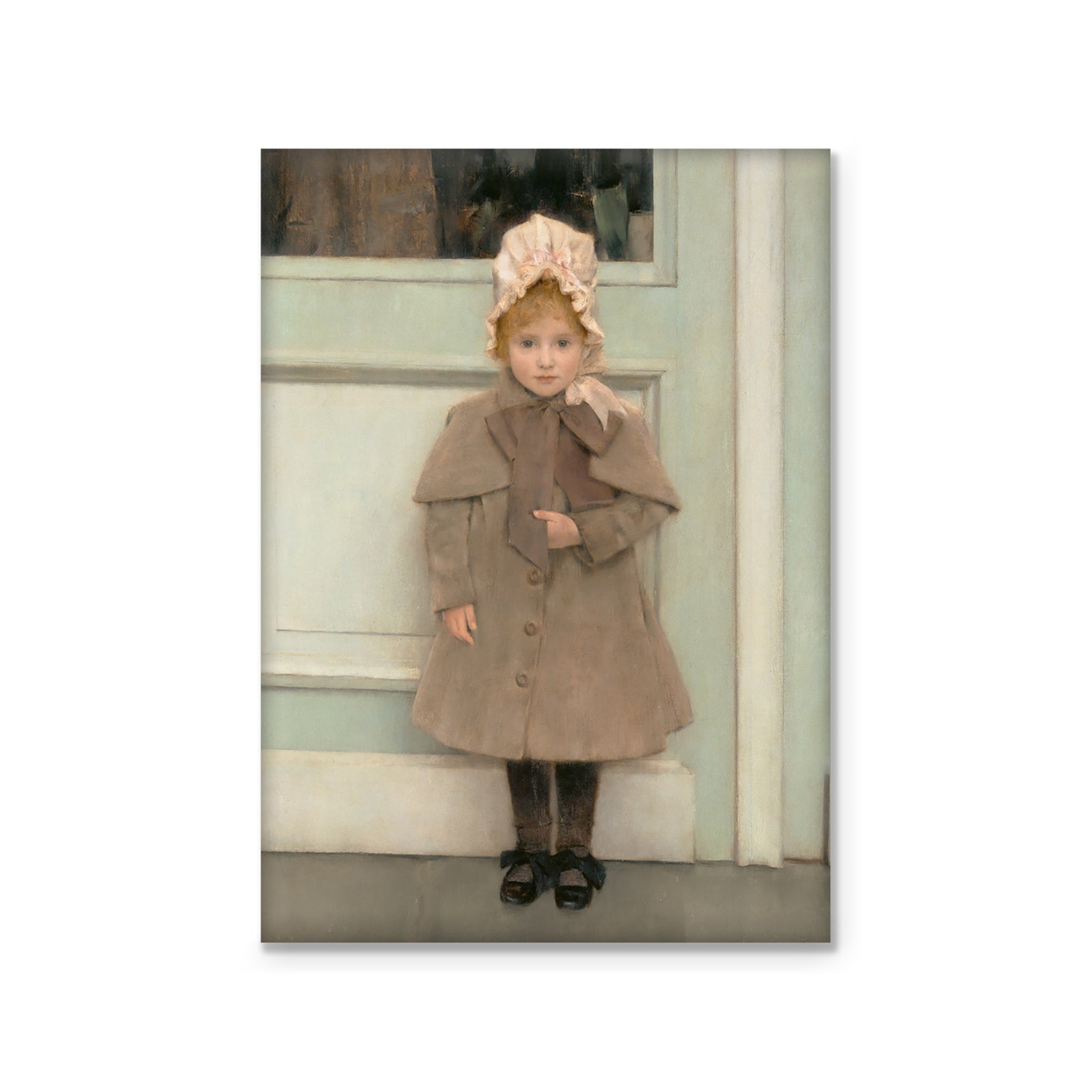 Magnet- Jeanne Kefer |  Getty Store