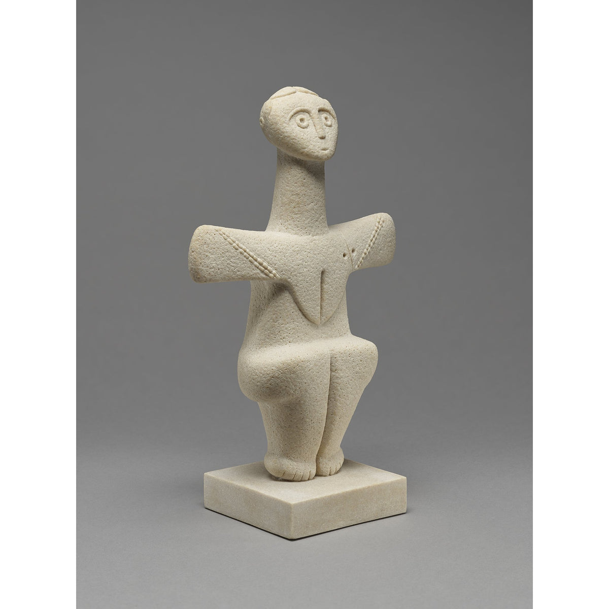 Fertility Goddess Sculpture Reproduction