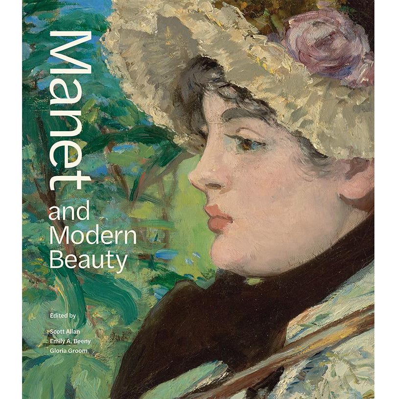 Manet and Modern Beauty: The Artist’s Last Years | Getty Store