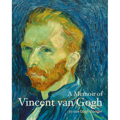 A Memoir of Vincent van Gogh Getty Museum Store