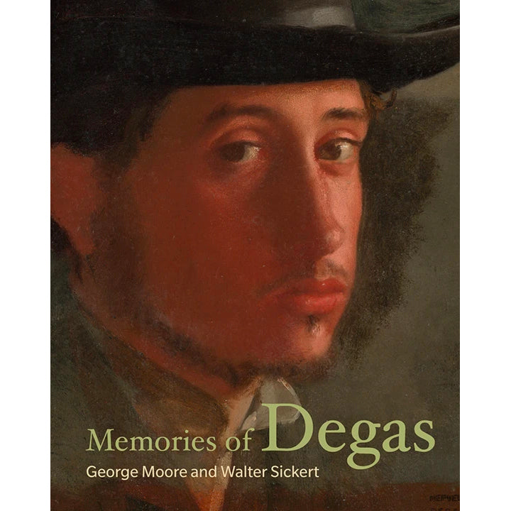 Memories of Degas | Getty Store