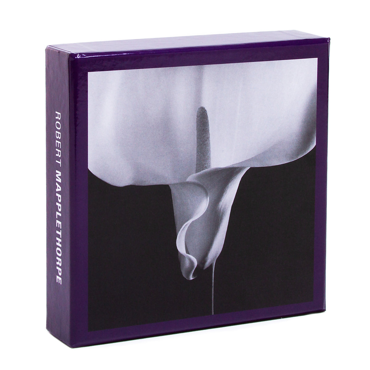 Robert Mapplethorpe New York Flowers Boxed Note Cards  | Getty Store