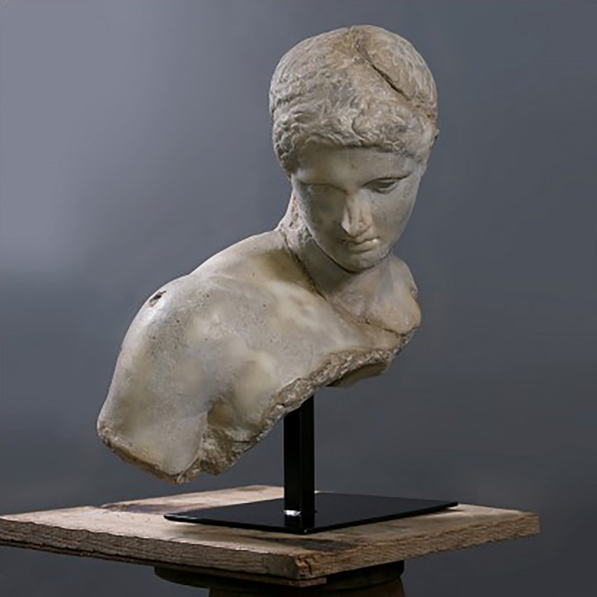 Bust Sculptures for Sale