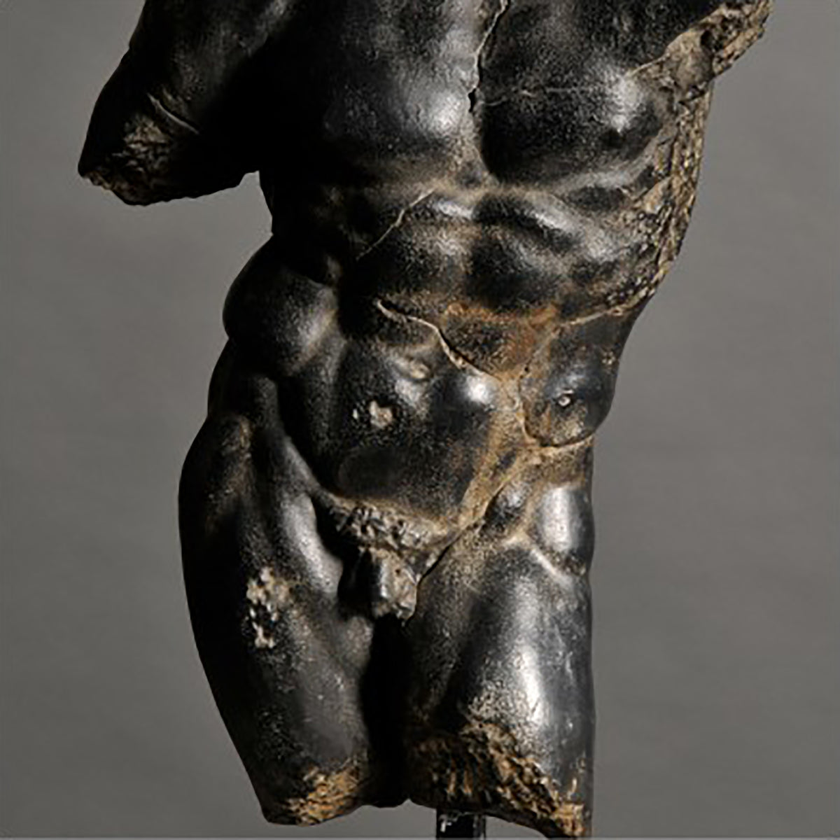 Torso of Hercules Sculpture | Getty Store