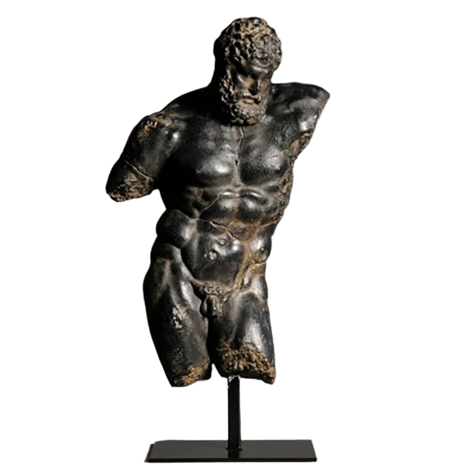 Torso of Hercules Sculpture | Getty Store