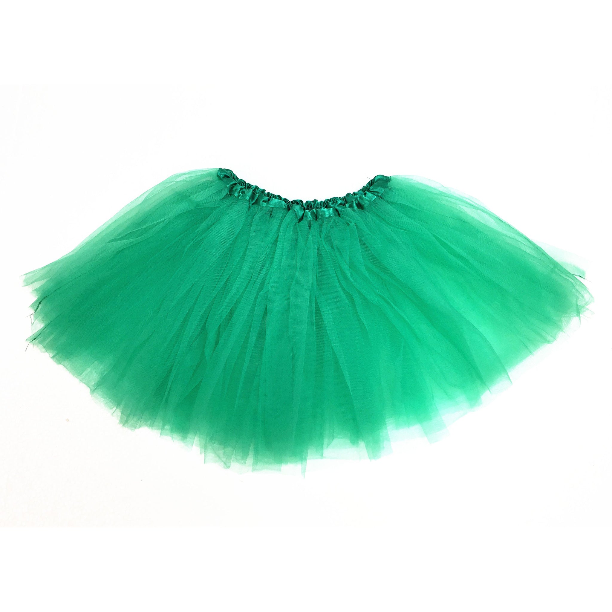 Child's Ballet Tutu Teal Getty Museum Store