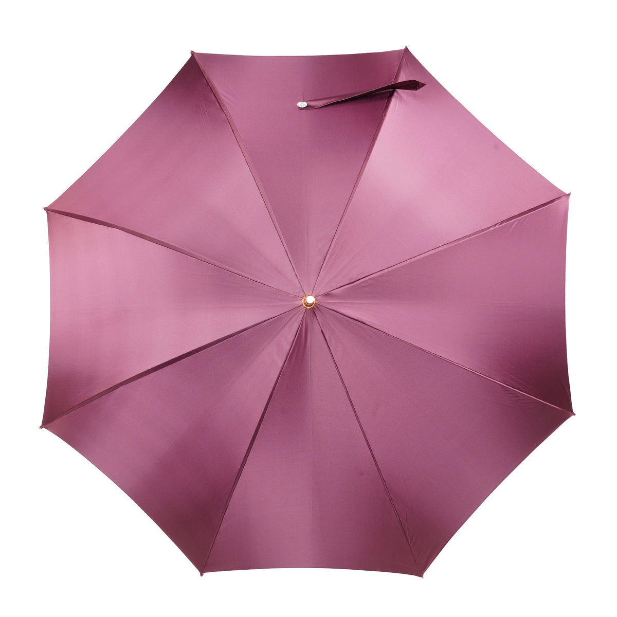 Botanical Illuminations Umbrella - Maroon