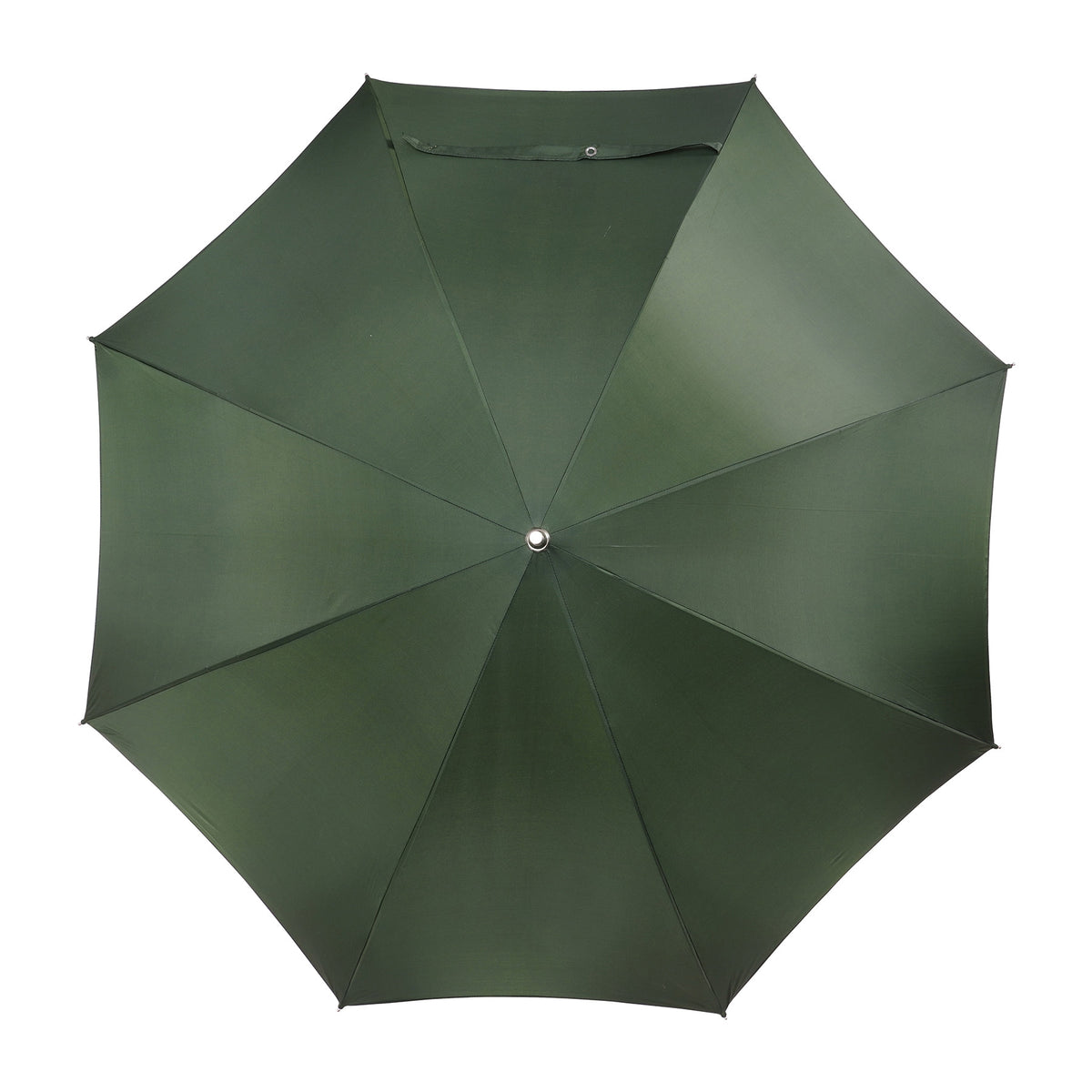 Illuminated Manuscript Umbrella - Green
