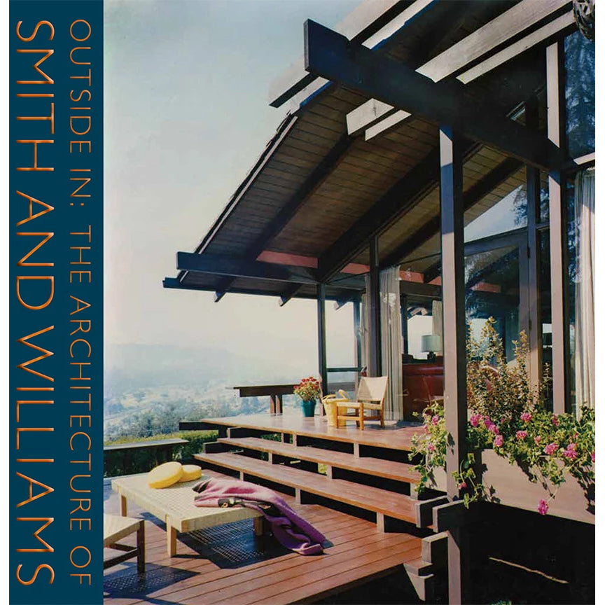 Outside In: The Architecture of Smith and Williams | Getty Store