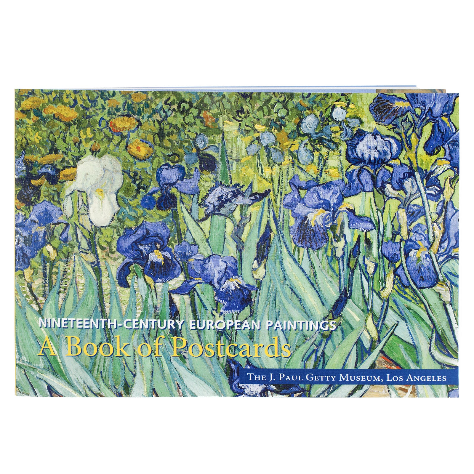 Color Theory Notecards - Getty Museum Store