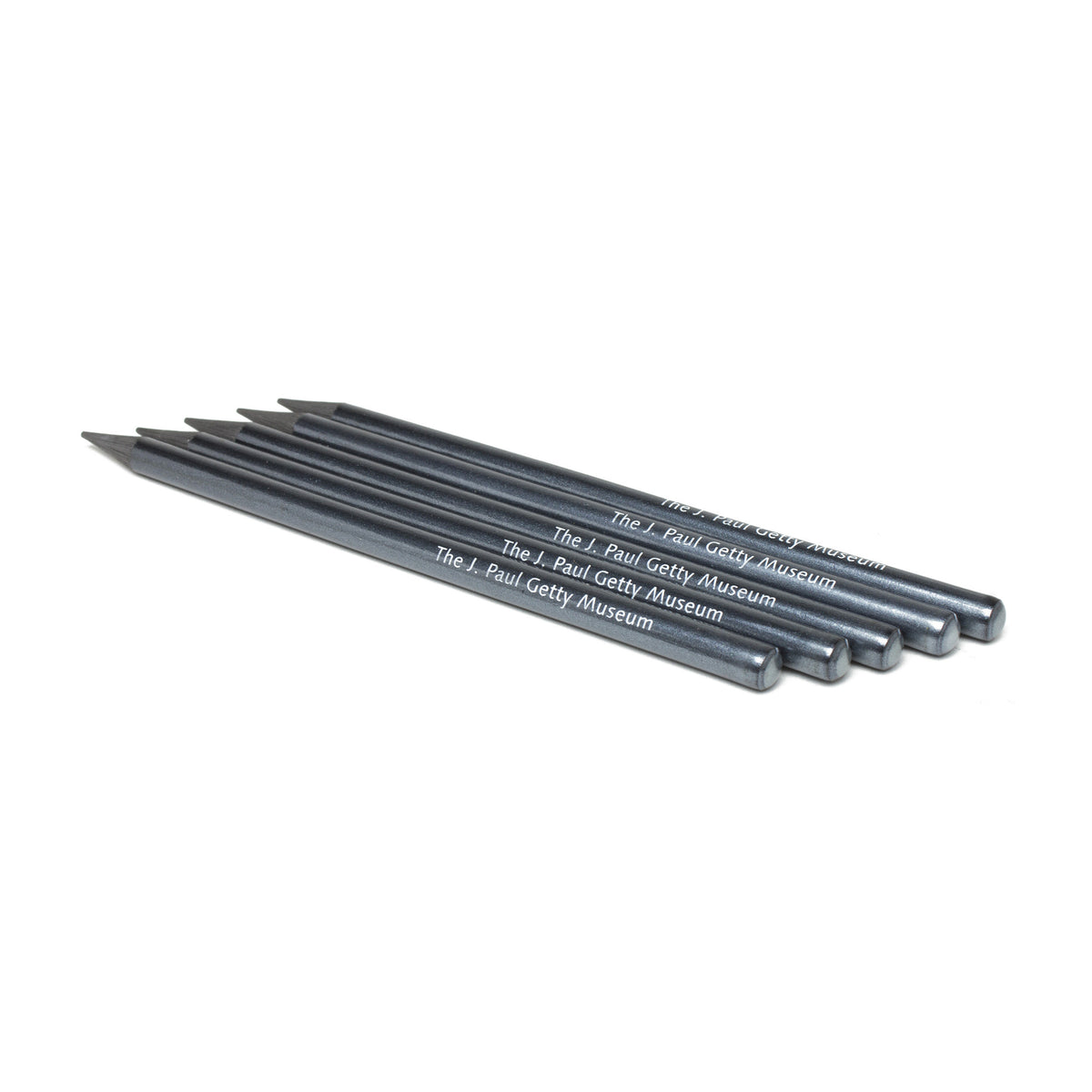 J. Paul Getty Museum Woodless Graphite Pencils | Getty Store