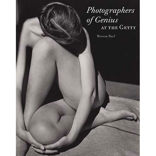 Photographers of Genius at the Getty | Getty Store