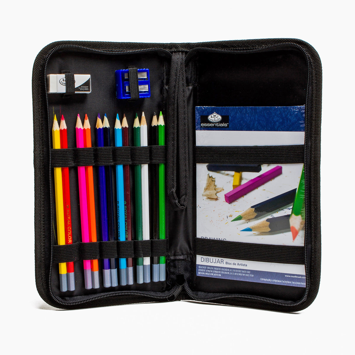 Drawing Travel Set | Getty Store