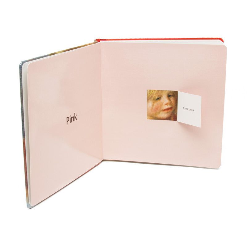 Renoir's Colors | Getty Store