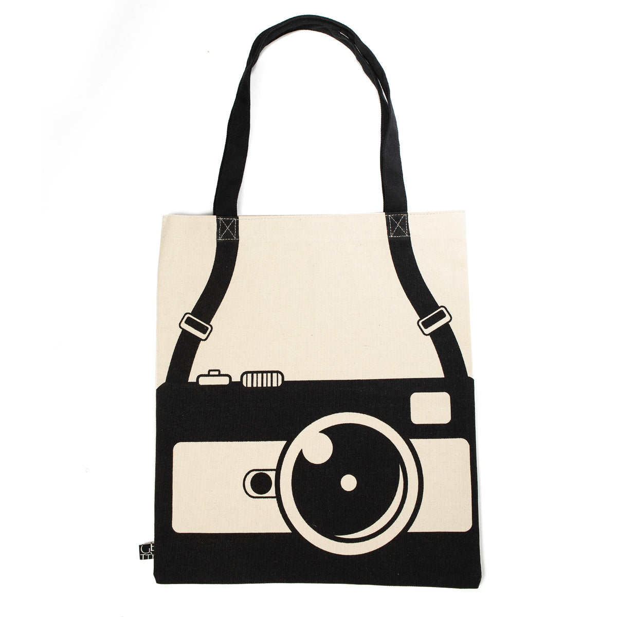 Camera Tote Bag | Getty Store
