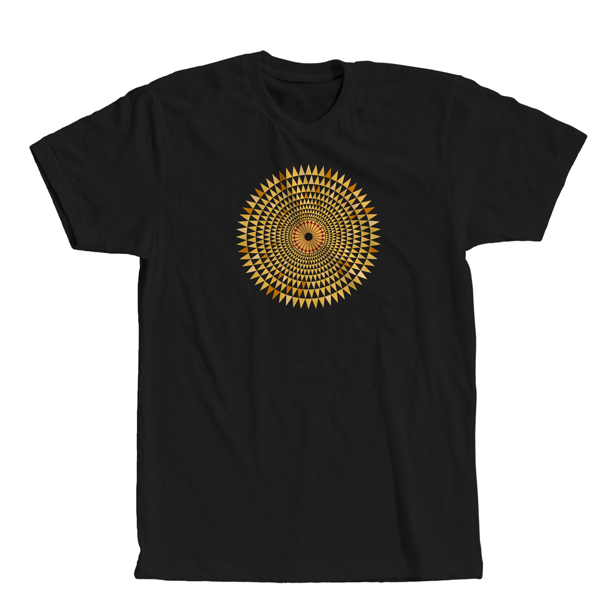 Mosaic Floor T-shirt - Getty Museum Store